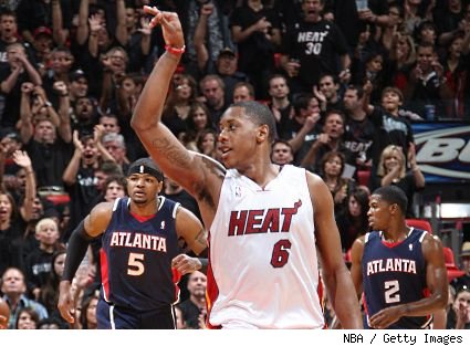 The 2011-2012 NBA All-Underrated Team | First Pick Blog